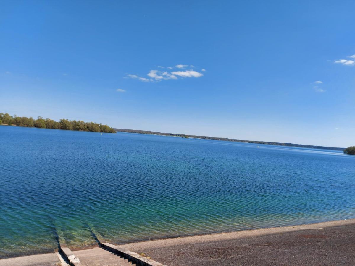 Ome Sweet Home Laubressel Экстерьер фото